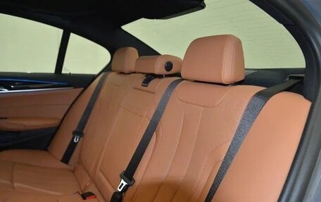 BMW 5 серия, 2022 год, 5 500 000 рублей, 32 фотография