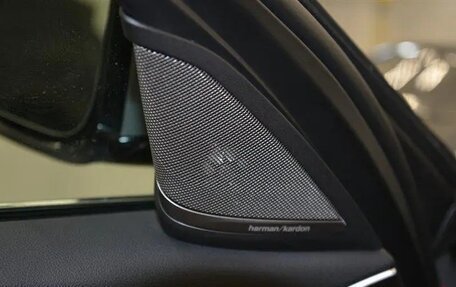 BMW 5 серия, 2022 год, 5 500 000 рублей, 37 фотография