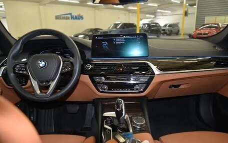 BMW 5 серия, 2022 год, 5 500 000 рублей, 35 фотография