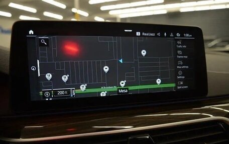 BMW 5 серия, 2022 год, 5 500 000 рублей, 34 фотография