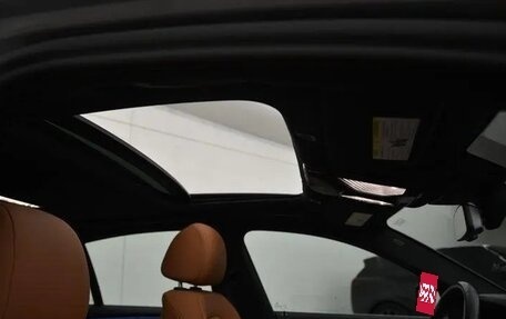 BMW 5 серия, 2022 год, 5 500 000 рублей, 30 фотография