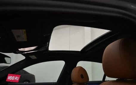 BMW 5 серия, 2022 год, 5 500 000 рублей, 36 фотография