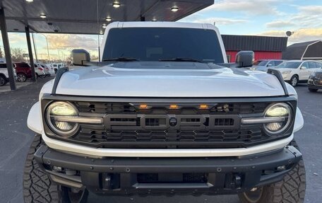 Ford Bronco, 2024 год, 14 488 942 рублей, 2 фотография
