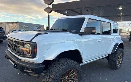 Ford Bronco, 2024 год, 14 488 942 рублей, 8 фотография