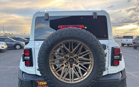 Ford Bronco, 2024 год, 14 488 942 рублей, 5 фотография