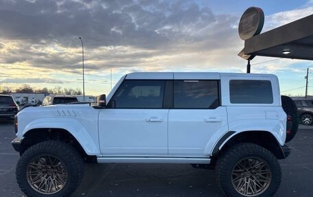 Ford Bronco, 2024 год, 14 488 942 рублей, 7 фотография
