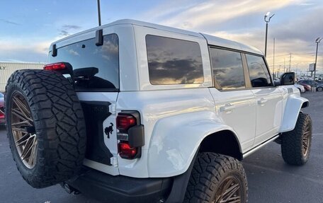 Ford Bronco, 2024 год, 14 488 942 рублей, 4 фотография