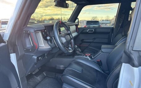 Ford Bronco, 2024 год, 14 488 942 рублей, 12 фотография