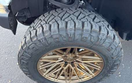 Ford Bronco, 2024 год, 14 488 942 рублей, 9 фотография