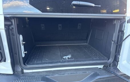 Ford Bronco, 2024 год, 14 488 942 рублей, 14 фотография