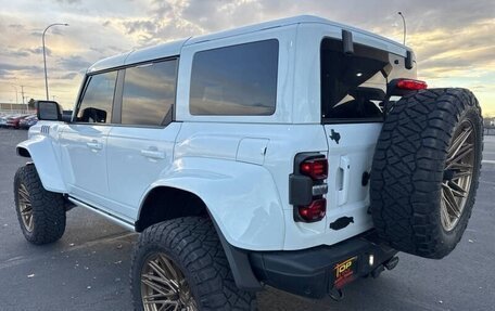 Ford Bronco, 2024 год, 14 488 942 рублей, 6 фотография