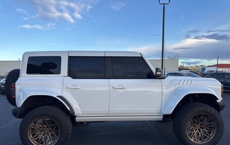 Ford Bronco, 2024 год, 14 488 942 рублей, 3 фотография