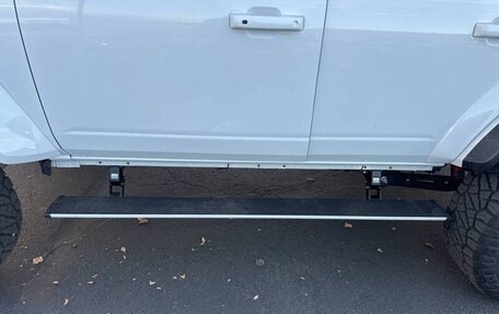 Ford Bronco, 2024 год, 14 488 942 рублей, 11 фотография