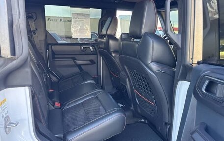 Ford Bronco, 2024 год, 14 488 942 рублей, 15 фотография