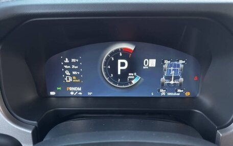 Ford Bronco, 2024 год, 14 488 942 рублей, 18 фотография