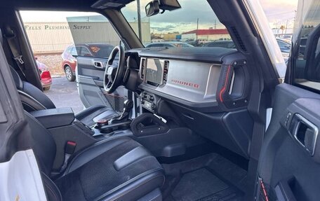 Ford Bronco, 2024 год, 14 488 942 рублей, 16 фотография