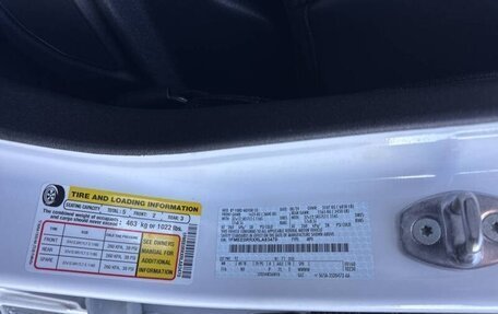 Ford Bronco, 2024 год, 14 488 942 рублей, 17 фотография