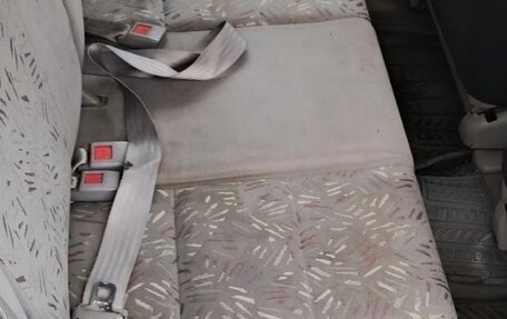 Mazda Demio III (DE), 2000 год, 200 000 рублей, 10 фотография