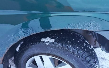 Mazda Demio III (DE), 2000 год, 200 000 рублей, 6 фотография