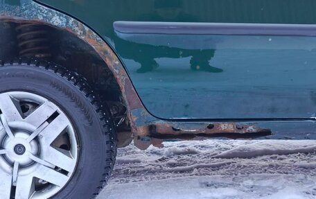 Mazda Demio III (DE), 2000 год, 200 000 рублей, 5 фотография