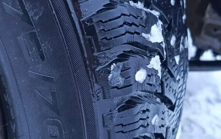 Mazda Demio III (DE), 2000 год, 200 000 рублей, 7 фотография