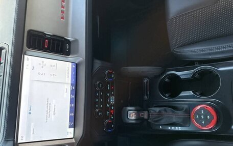 Ford Bronco, 2024 год, 14 488 942 рублей, 19 фотография