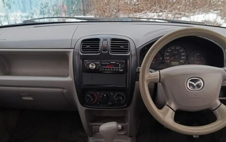 Mazda Demio III (DE), 2000 год, 200 000 рублей, 9 фотография