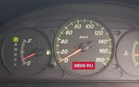 Mazda Demio III (DE), 2000 год, 200 000 рублей, 11 фотография