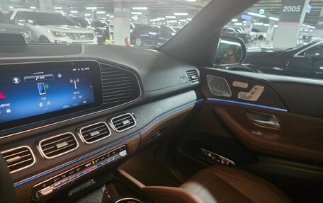 Mercedes-Benz GLS, 2025 год, 14 500 000 рублей, 5 фотография