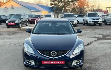 Mazda 6, 2007 год, 830 000 рублей, 3 фотография