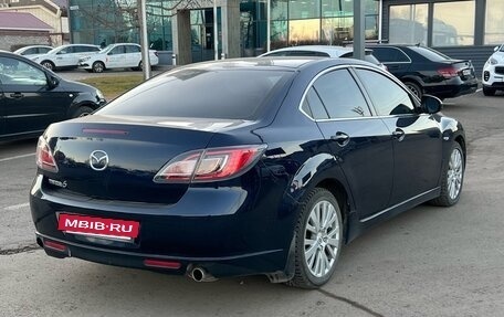 Mazda 6, 2007 год, 830 000 рублей, 2 фотография