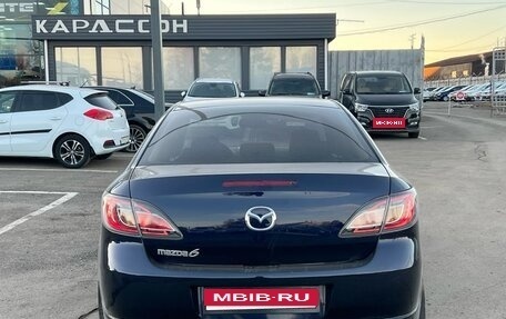Mazda 6, 2007 год, 830 000 рублей, 4 фотография