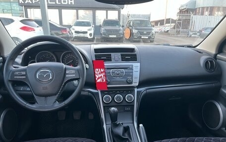 Mazda 6, 2007 год, 830 000 рублей, 5 фотография