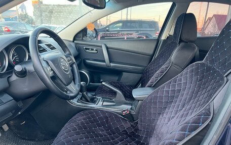 Mazda 6, 2007 год, 830 000 рублей, 6 фотография