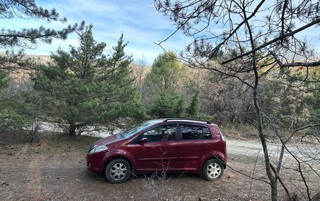 Chery Kimo (A1), 2008 год, 460 000 рублей, 2 фотография