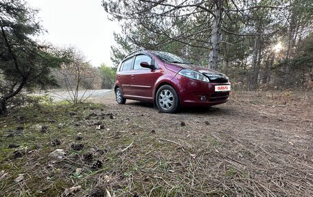 Chery Kimo (A1), 2008 год, 460 000 рублей, 3 фотография