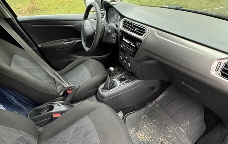 Citroen C-Elysee I рестайлинг, 2013 год, 325 000 рублей, 2 фотография