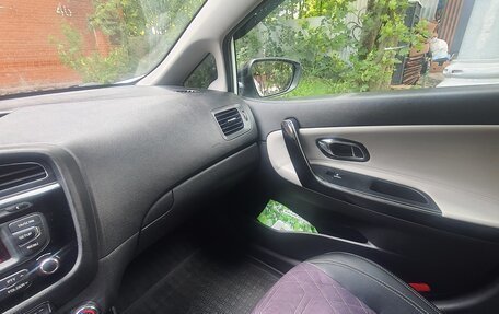 KIA cee'd III, 2012 год, 850 000 рублей, 9 фотография