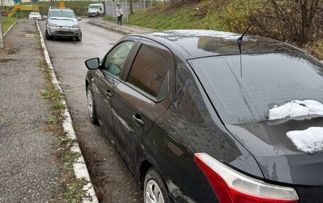 Citroen C-Elysee I рестайлинг, 2013 год, 325 000 рублей, 6 фотография