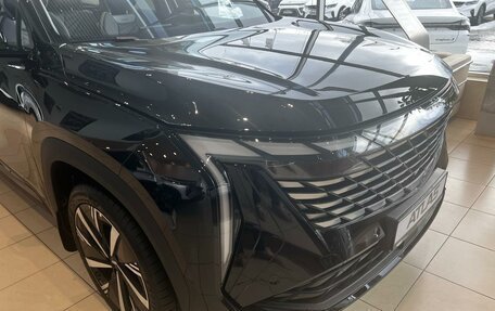 Geely Atlas, 2024 год, 3 512 990 рублей, 4 фотография