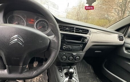 Citroen C-Elysee I рестайлинг, 2013 год, 325 000 рублей, 5 фотография