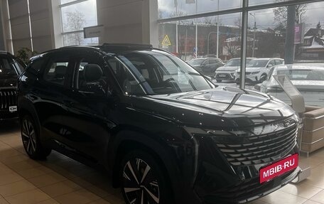 Geely Atlas, 2024 год, 3 512 990 рублей, 3 фотография