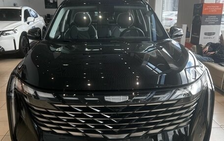 Geely Atlas, 2024 год, 3 512 990 рублей, 2 фотография