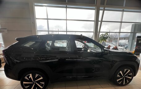 Geely Atlas, 2024 год, 3 512 990 рублей, 6 фотография