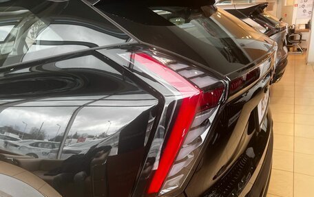 Geely Atlas, 2024 год, 3 512 990 рублей, 10 фотография