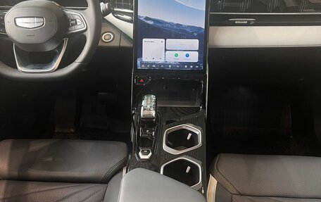 Geely Atlas, 2024 год, 3 512 990 рублей, 15 фотография