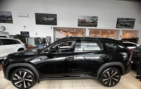 Geely Atlas, 2024 год, 3 512 990 рублей, 9 фотография