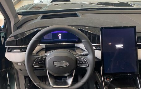 Geely Atlas, 2024 год, 3 512 990 рублей, 14 фотография