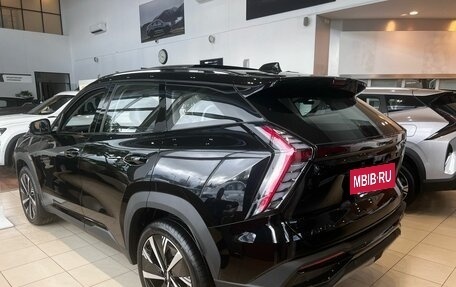 Geely Atlas, 2024 год, 3 512 990 рублей, 8 фотография