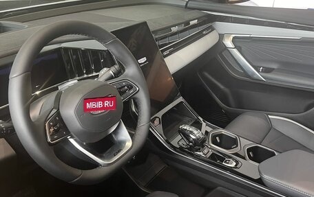 Geely Atlas, 2024 год, 3 512 990 рублей, 13 фотография